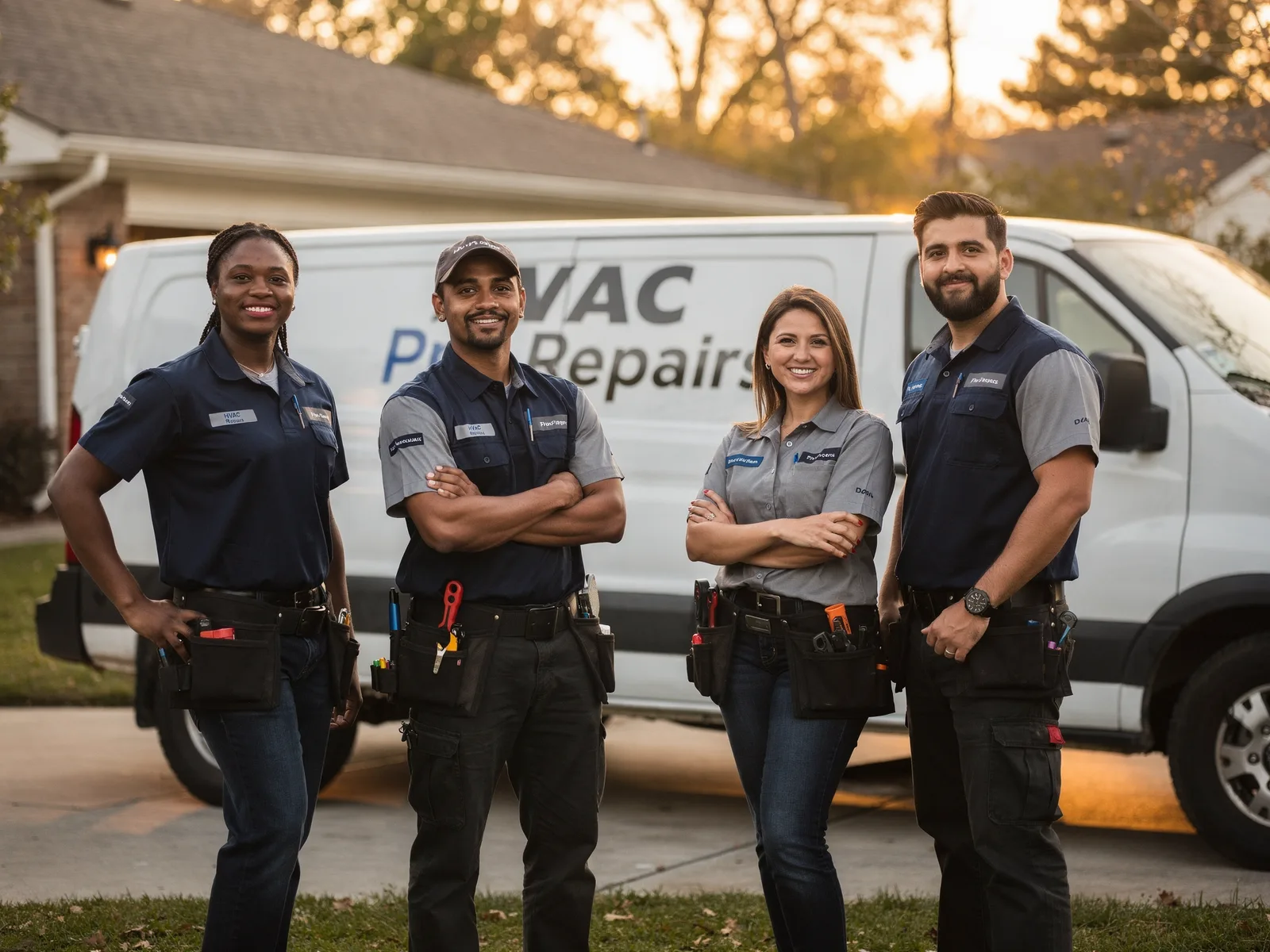 Heat Pump Repair company in Derry, NM