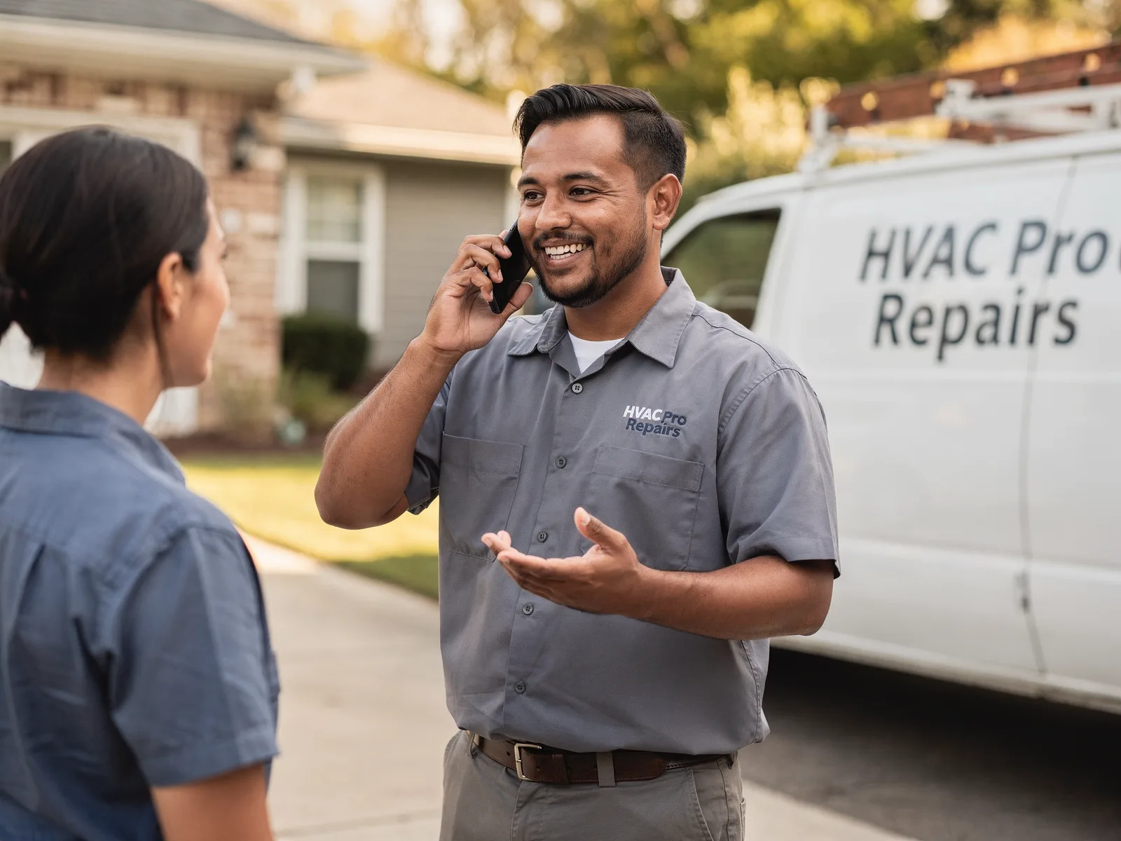 Heat Pump Repair Derry, NM FAQs
